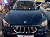 BMW X1 2012 годаүшін7 100 000 тг. в Алматы – фото 2
