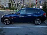 BMW X1 2012 годаүшін7 100 000 тг. в Алматы – фото 3