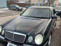 Mercedes-Benz E 320 1999 года за 3 500 000 тг. в Алматы