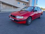 Toyota Carina E 1994 года за 2 250 000 тг. в Талдыкорган – фото 2