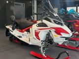 BRP  Снегоход Adventure LX E-Power 2024 года за 14 679 000 тг. в Алматы – фото 2