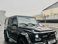 Mercedes-Benz G 63 AMG 2014 года за 42 000 000 тг. в Алматы – фото 3