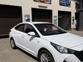 Hyundai Accent 2021 года за 7 000 000 тг. в Алматы – фото 3