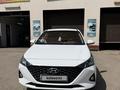 Hyundai Accent 2021 года за 7 000 000 тг. в Алматы
