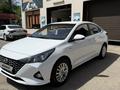 Hyundai Accent 2021 года за 7 000 000 тг. в Алматы – фото 2