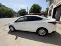 Hyundai Accent 2021 года за 7 000 000 тг. в Алматы – фото 4