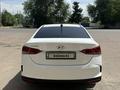 Hyundai Accent 2021 года за 7 000 000 тг. в Алматы – фото 5
