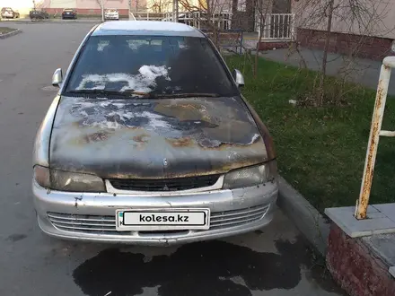 Mitsubishi Lancer 1994 года за 613 690 тг. в Алматы