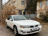 Nissan Maxima 1995 годаfor1 800 000 тг. в Актобе – фото 5