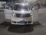 Toyota Alphard 2002 года за 4 500 000 тг. в Уральск