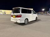 Toyota Alphard 2002 годаүшін4 500 000 тг. в Актобе – фото 4