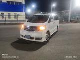 Toyota Alphard 2002 года за 4 500 000 тг. в Актобе – фото 5