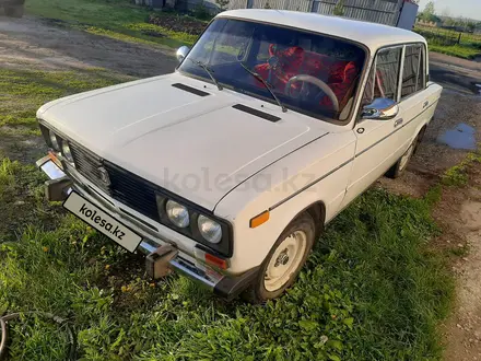 ВАЗ (Lada) 2106 2000 года за 1 550 000 тг. в Усть-Каменогорск – фото 2