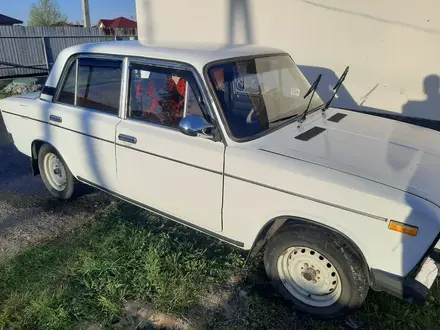 ВАЗ (Lada) 2106 2000 года за 1 550 000 тг. в Усть-Каменогорск – фото 8