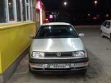 Volkswagen Vento 1992 годаүшін1 050 000 тг. в Тараз – фото 3
