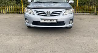 Toyota Corolla 2012 года за 7 800 000 тг. в Алматы