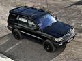 Toyota Land Cruiser 2006 годаүшін12 500 000 тг. в Астана – фото 21