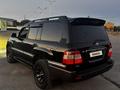 Toyota Land Cruiser 2006 годаүшін12 500 000 тг. в Астана – фото 8