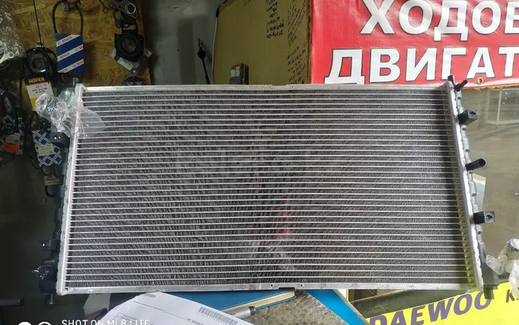 Радиатор охлажденияүшін30 000 тг. в Алматы