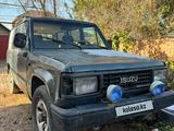 Isuzu Trooper 1991 года за 1 000 000 тг. в Алматы – фото 2