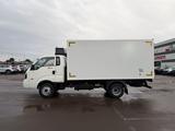 Kia  KIA K4000 Изотермический фургон (термобудка) 2026 годаүшін15 700 000 тг. в Караганда – фото 4