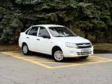 ВАЗ (Lada) Granta 2190 2013 года за 3 860 000 тг. в Костанай