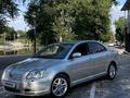 Toyota Avensis 2005 года за 4 900 000 тг. в Тараз – фото 12