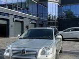 Toyota Avensis 2005 года за 4 900 000 тг. в Тараз – фото 3