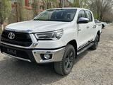 Toyota Hilux 2024 года за 21 000 000 тг. в Актобе – фото 3