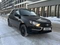 ВАЗ (Lada) Granta 2190 2021 года за 4 450 000 тг. в Астана – фото 3