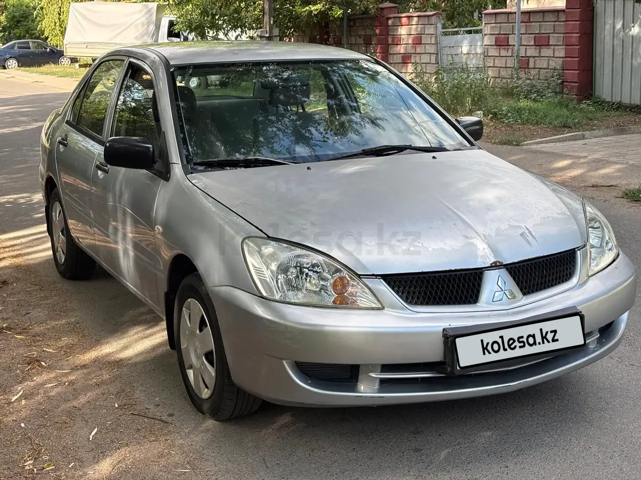 Mitsubishi Lancer, 2009
