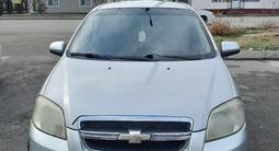 Chevrolet Aveo 2006 года за 3 200 000 тг. в Тараз