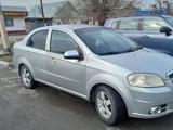 Chevrolet Aveo 2006 годаүшін3 200 000 тг. в Тараз – фото 3