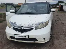 Honda Elysion, 2004