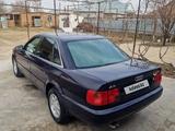 Audi A6 1995 года за 2 800 000 тг. в Жетысай – фото 2