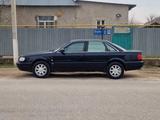 Audi A6 1995 года за 2 800 000 тг. в Жетысай