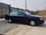 Audi A6 1995 года за 2 800 000 тг. в Жетысай – фото 3