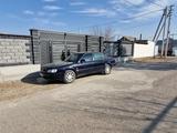 Audi A6 1995 года за 2 800 000 тг. в Жетысай – фото 5