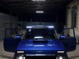 ВАЗ (Lada) Lada 2121 2018 годаүшін5 500 000 тг. в Алматы – фото 4