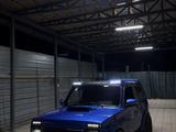 ВАЗ (Lada) Lada 2121 2018 годаүшін5 500 000 тг. в Алматы – фото 2
