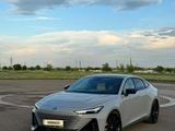 Changan UNI-V 2023 года за 8 400 000 тг. в Рудный