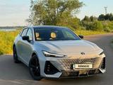 Changan UNI-V 2023 года за 8 400 000 тг. в Рудный – фото 3