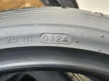 Шины Разно размерные Hankook Ventus S1 Evo 3 K127 275/35 R20 и 245/40 R20үшін450 000 тг. в Астана – фото 3