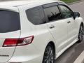 Honda Odyssey 2009 годаүшін7 900 000 тг. в Алматы – фото 4