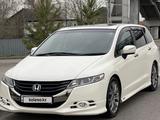 Honda Odyssey 2009 года за 7 900 000 тг. в Алматы – фото 2