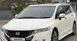 Honda Odyssey 2009 года за 7 900 000 тг. в Алматы – фото 2