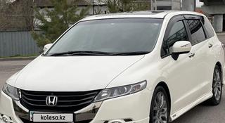 Honda Odyssey 2009 года за 7 900 000 тг. в Алматы