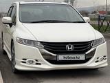 Honda Odyssey 2009 года за 8 500 000 тг. в Алматы