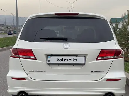 Honda Odyssey 2009 года за 7 900 000 тг. в Алматы – фото 6