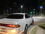 Toyota Mark II 1993 годаүшін2 600 000 тг. в Алматы